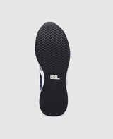 Line - Blue/White