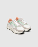 Rock - White/Gray
