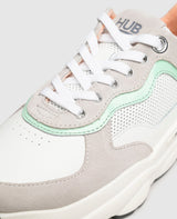 Rock - White/Gray