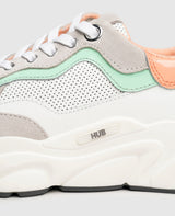 Rock - White/Gray