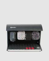 Elegant Shoe Polisher