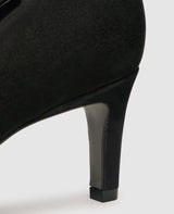 Enny - Black