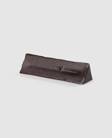 Shoe Scraper Color Wax - Dark Brown
