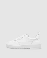 Bball M AX - White/White