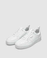 Bball M AX - White/White