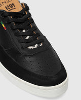 Court M EZ - Black