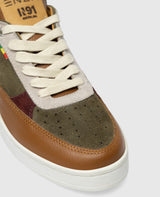 Court M EZ1 - Green
