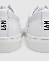 No. 112 MS - White