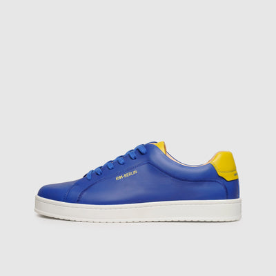 Women's leather shoes