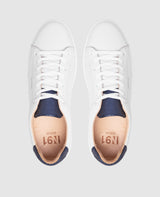 Original Draft M BX - White/Navy