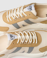 Vegan One AA - Beige/Gray