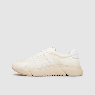 Text: Vegan Men's Sneakers