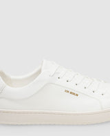 Vegan One M BB - White