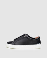No. 24 WS - Black