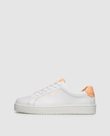 Original Draft BE - White/Orange