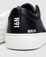 No. 27 WS - Black