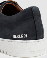 No. 29 WS - Black