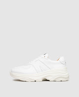 Style Choice EN - White