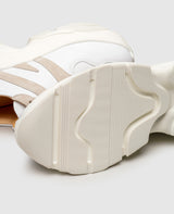 Style Choice DG - White/Pink