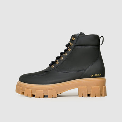 Winter sneakers for women