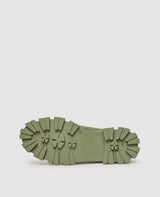 Style Choice II - Olive