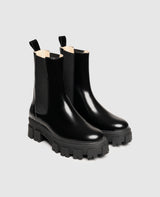 Style Choice MN - Black/Black