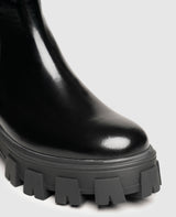Style Choice MN - Black/Black