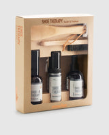 Care

Gift Box - Suede & Nubuck Care