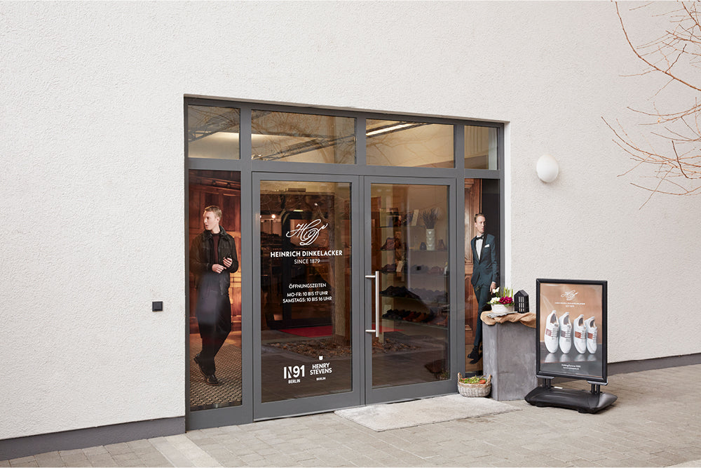 Store Bietigheim-Bissingen
