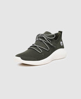Flyroam Go Knit Oxford - Dark Green