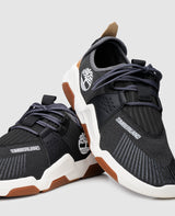 Earth Rally Knit Oxford - Black