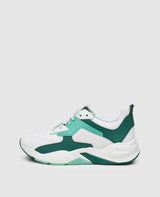Delphiville - Green