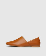 Ayden - Light Brown