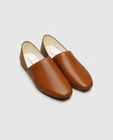 Ayden - Light Brown