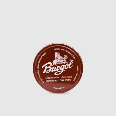 Burgol Shoe Care