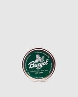 Burgol Shoe Cream - Green