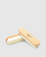 Suede and Nubuck Brush - White