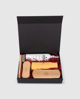 Suede Care Set - Colorless