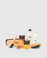 Cordovan-Set - Black