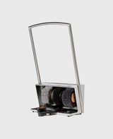 Robust shoe polisher - colorless