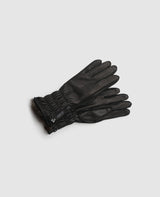 Winter gloves - Black