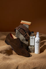 Leather cleaner - Colorless